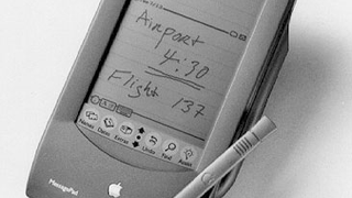 Rumor: Digitimes Claims Apple Tablet Will Have a 10-Inch Foxconn Screen